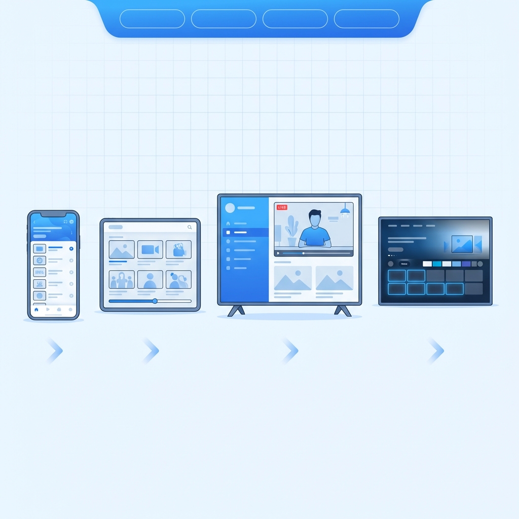 Comparatif des Meilleures Applications IPTV 2026 : Guide Complet